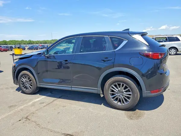 JM3KFBCM3K1687903 2019 MAZDA CX-5 - Image 2