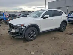 JM3KFBCM3K1695550 2019 MAZDA CX-5