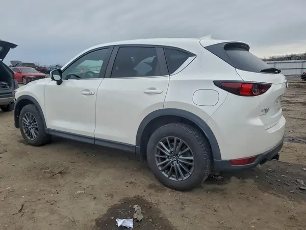 JM3KFBCM3K1695550 2019 MAZDA CX-5 - Image 2