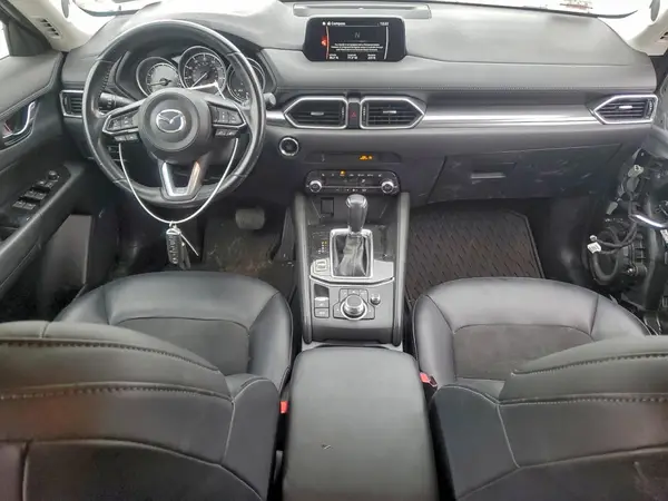 JM3KFBCM3K1695550 2019 MAZDA CX-5 - Image 8