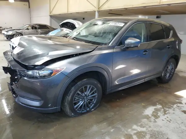 JM3KFBCM3L0725105 2020 MAZDA CX-5 - Image 1