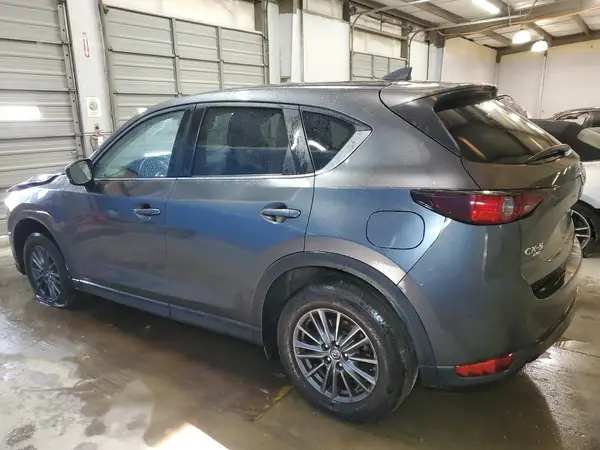 JM3KFBCM3L0725105 2020 MAZDA CX-5 - Image 2