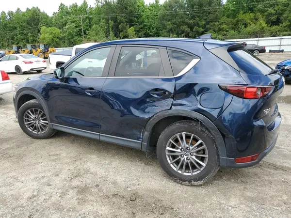 JM3KFBCM3L0726383 2020 MAZDA CX-5 - Image 2