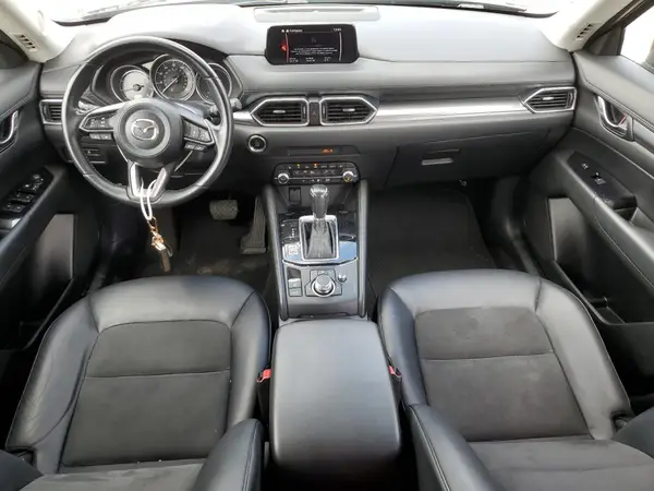 JM3KFBCM3L0726383 2020 MAZDA CX-5 - Image 8