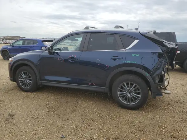 JM3KFBCM3L0727999 2020 MAZDA CX-5 - Image 2
