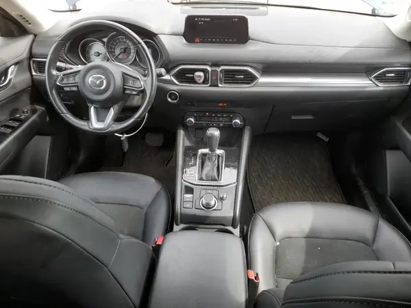 JM3KFBCM3L0727999 2020 MAZDA CX-5 - Image 8