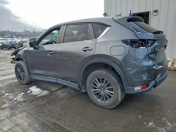 JM3KFBCM3L0733303 2020 MAZDA CX-5 - Image 2