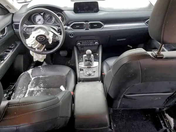 JM3KFBCM3L0733303 2020 MAZDA CX-5 - Image 8