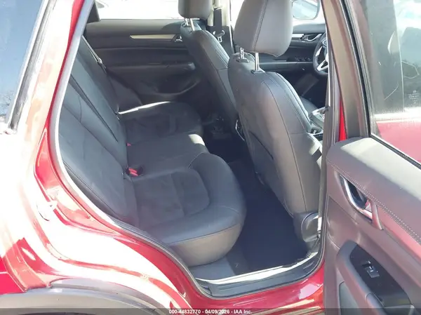 JM3KFBCM3L0733317 2020 MAZDA CX-5 - Image 8