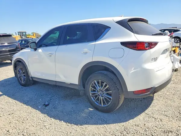 JM3KFBCM3L0733673 2020 MAZDA CX-5 - Image 2