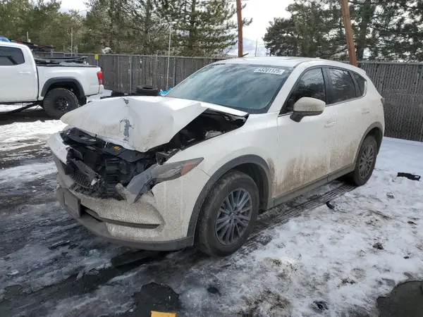 JM3KFBCM3L0740770 2020 MAZDA CX-5 - Image 1