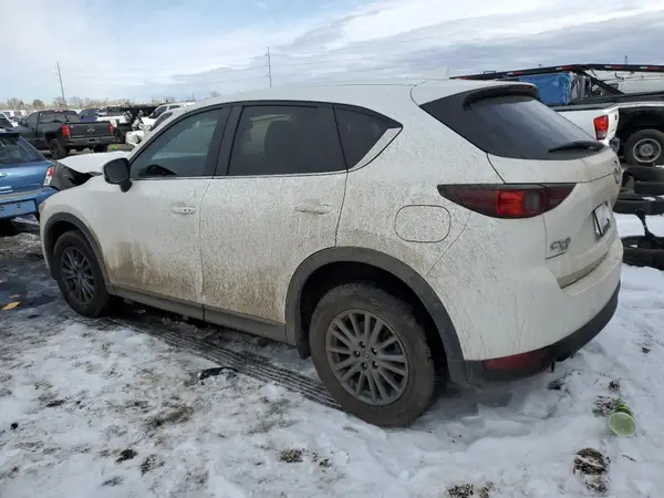 JM3KFBCM3L0740770 2020 MAZDA CX-5 - Image 2