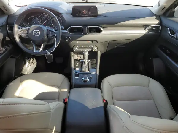 JM3KFBCM3L0740770 2020 MAZDA CX-5 - Image 8
