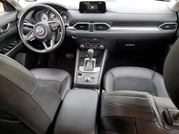 JM3KFBCM3L0747945 2020 MAZDA CX-5 - Image 8