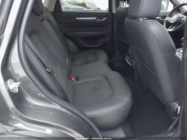JM3KFBCM3L0748075 2020 MAZDA CX-5 - Image 8
