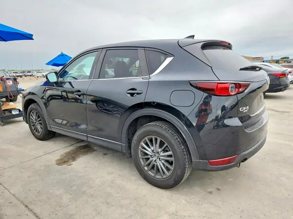 JM3KFBCM3L0757052 2020 MAZDA CX-5 - Image 2