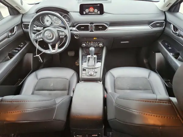 JM3KFBCM3L0757052 2020 MAZDA CX-5 - Image 8
