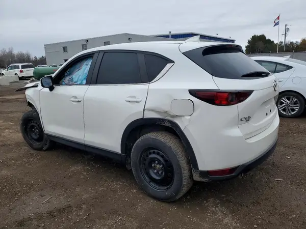 JM3KFBCM3L0759450 2020 MAZDA CX-5 - Image 2
