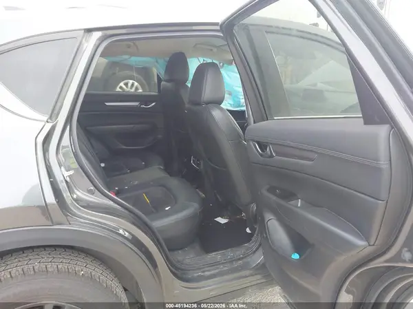 JM3KFBCM3L0760338 2020 MAZDA CX-5 - Image 8