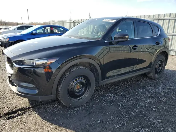 JM3KFBCM3L0765166 2020 MAZDA CX-5 - Image 1