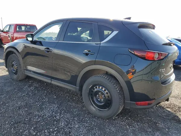 JM3KFBCM3L0765166 2020 MAZDA CX-5 - Image 2