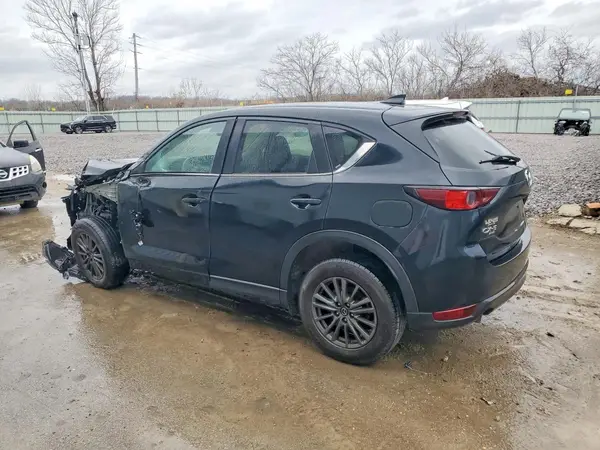 JM3KFBCM3L0766267 2020 MAZDA CX-5 - Image 2