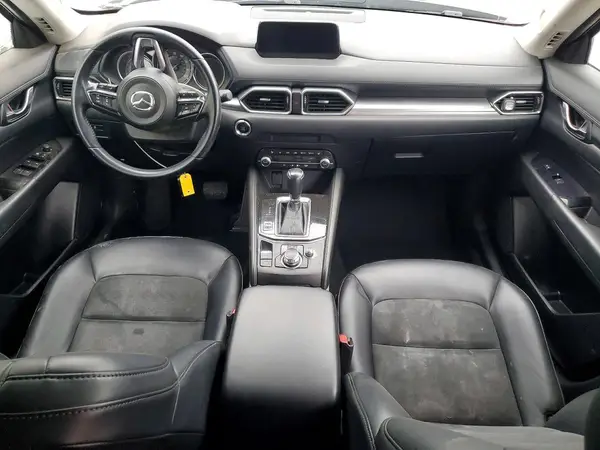 JM3KFBCM3L0766267 2020 MAZDA CX-5 - Image 8