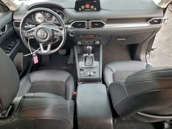 JM3KFBCM3L0766852 2020 MAZDA CX-5 - Image 8