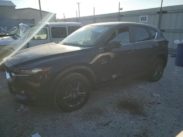 JM3KFBCM3L0766916 2020 MAZDA CX-5 - Image 1