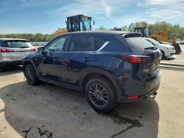 JM3KFBCM3L0772411 2020 MAZDA CX-5 - Image 2