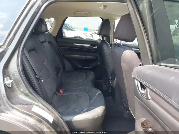 JM3KFBCM3L0783375 2020 MAZDA CX-5 - Image 8