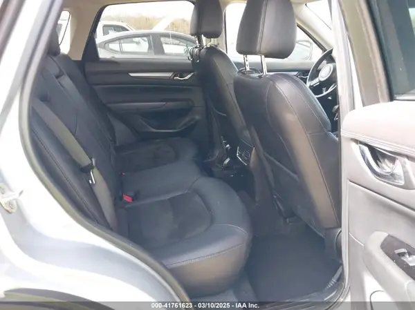 JM3KFBCM3L0791816 2020 MAZDA CX-5 - Image 8