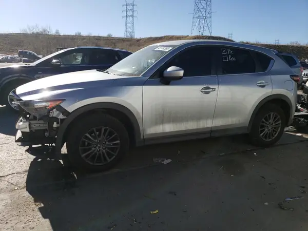 JM3KFBCM3L0793369 2020 MAZDA CX-5 - Image 1