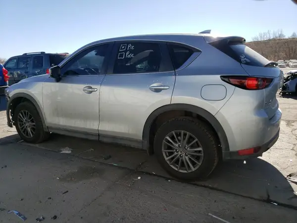 JM3KFBCM3L0793369 2020 MAZDA CX-5 - Image 2