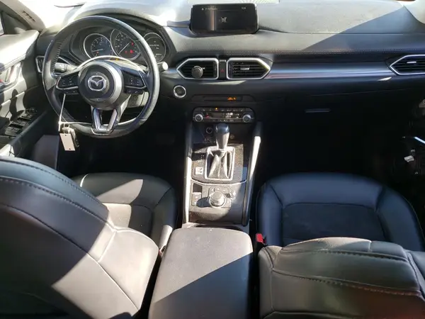 JM3KFBCM3L0793369 2020 MAZDA CX-5 - Image 8