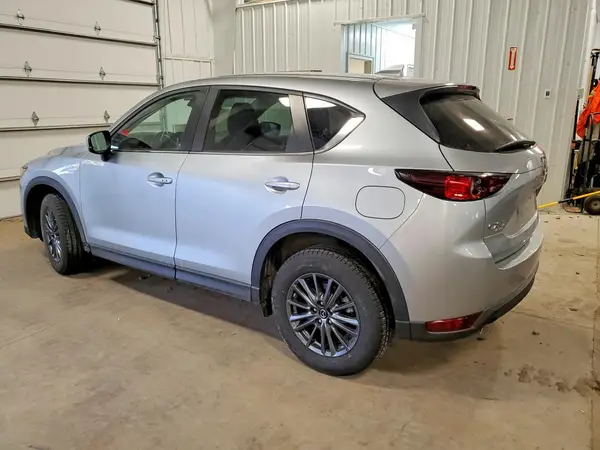 JM3KFBCM3L0800496 2020 MAZDA CX-5 - Image 2