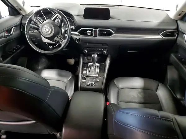 JM3KFBCM3L0800496 2020 MAZDA CX-5 - Image 8