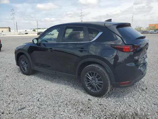 JM3KFBCM3L0803219 2020 MAZDA CX-5 - Image 2