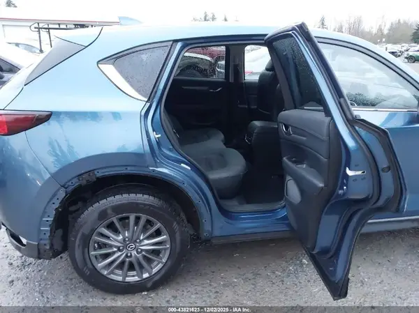 JM3KFBCM3L0809554 2020 MAZDA CX-5 - Image 8