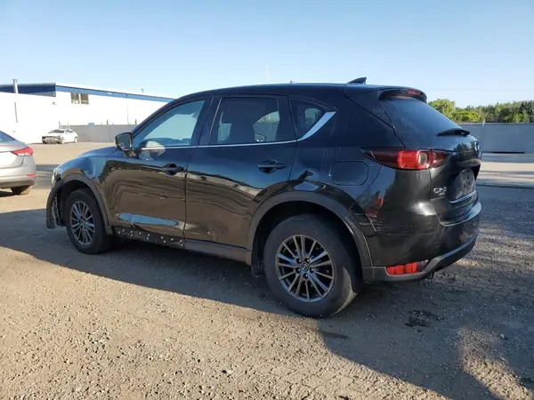JM3KFBCM3L0815628 2020 MAZDA CX-5 - Image 2