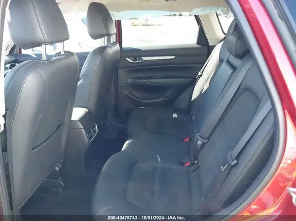 JM3KFBCM3L0816410 2020 MAZDA CX-5 - Image 8