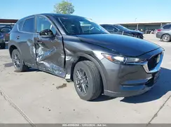 JM3KFBCM3L0819694 2020 MAZDA CX-5