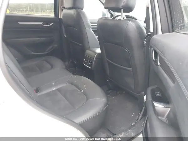 JM3KFBCM3L0821235 2020 MAZDA CX-5 - Image 8