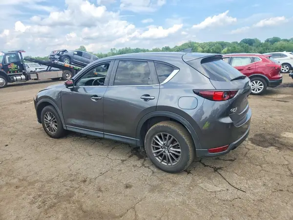 JM3KFBCM3L0836219 2020 MAZDA CX-5 - Image 2