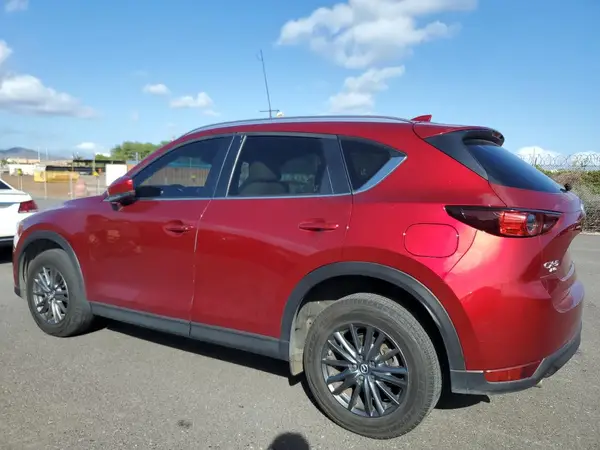 JM3KFBCM3L0837418 2020 MAZDA CX-5 - Image 2