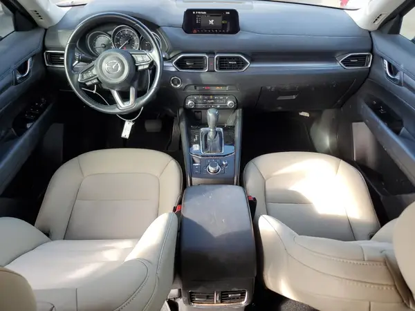 JM3KFBCM3L0837418 2020 MAZDA CX-5 - Image 8