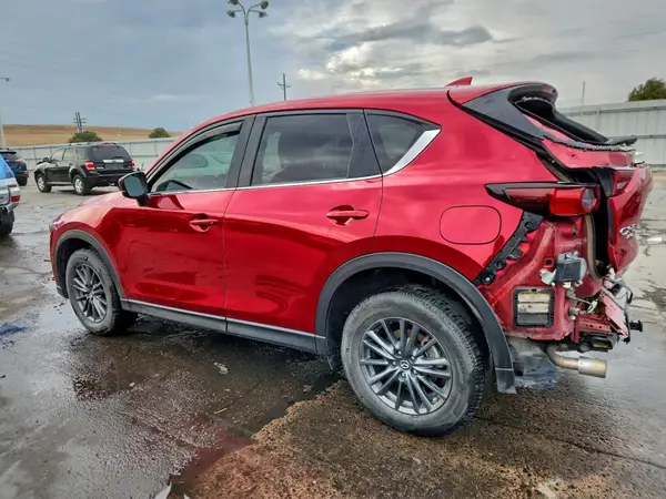 JM3KFBCM3L0845387 2020 MAZDA CX-5 - Image 2