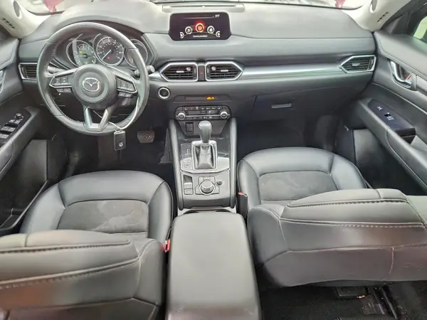 JM3KFBCM3L0845387 2020 MAZDA CX-5 - Image 8