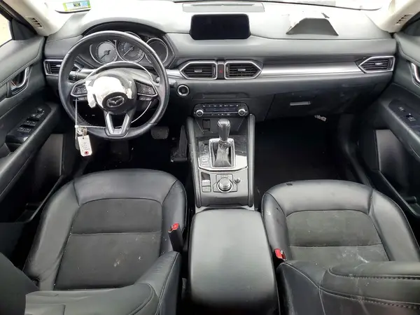 JM3KFBCM3L0849164 2020 MAZDA CX-5 - Image 8
