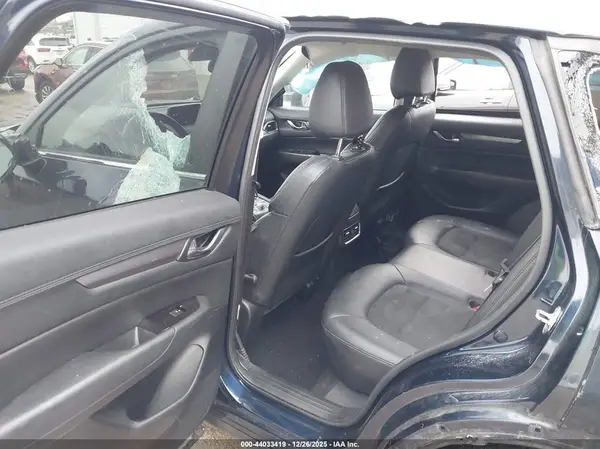 JM3KFBCM3L0849407 2020 MAZDA CX-5 - Image 8